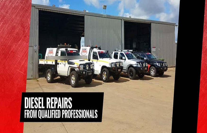 Best Diesel Mechanic Perth With On-Site Professional Service