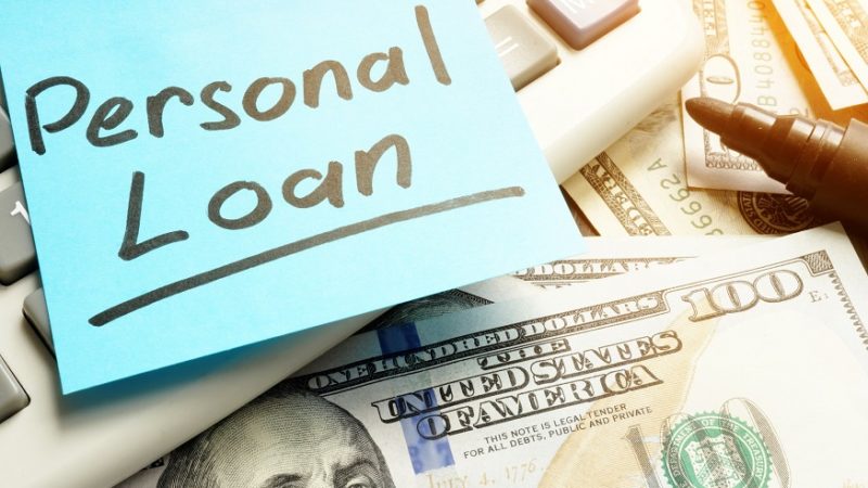 Personal loans can help in savings- Know-how