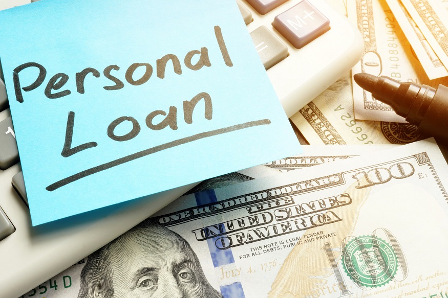 Personal loans can help in savings- Know-how