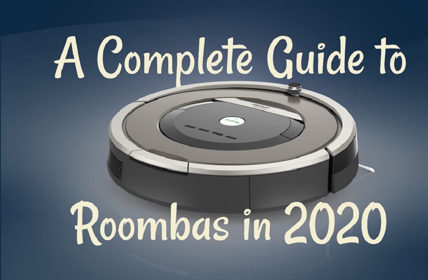 Roomba Comparison For A Better Cleaning Experience