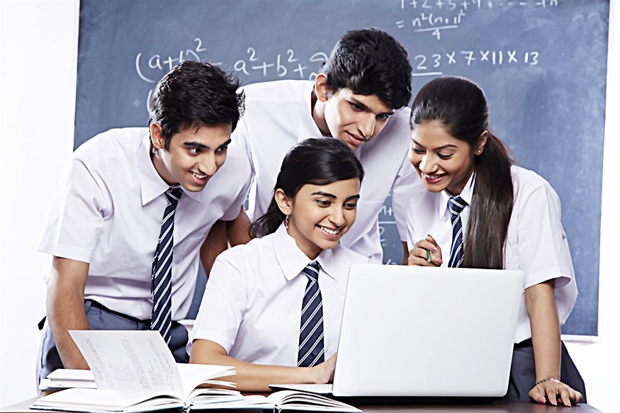 Vijaya Prakash Boggala Discusses The Benefits Of Studying Regularly
