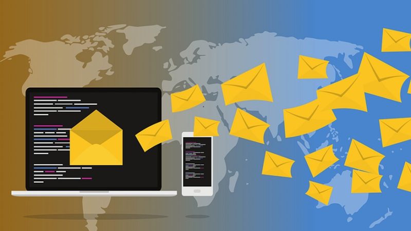 Harris Kreichman – Is Artificial Intelligence Reshaping the World of Email Marketing Today?