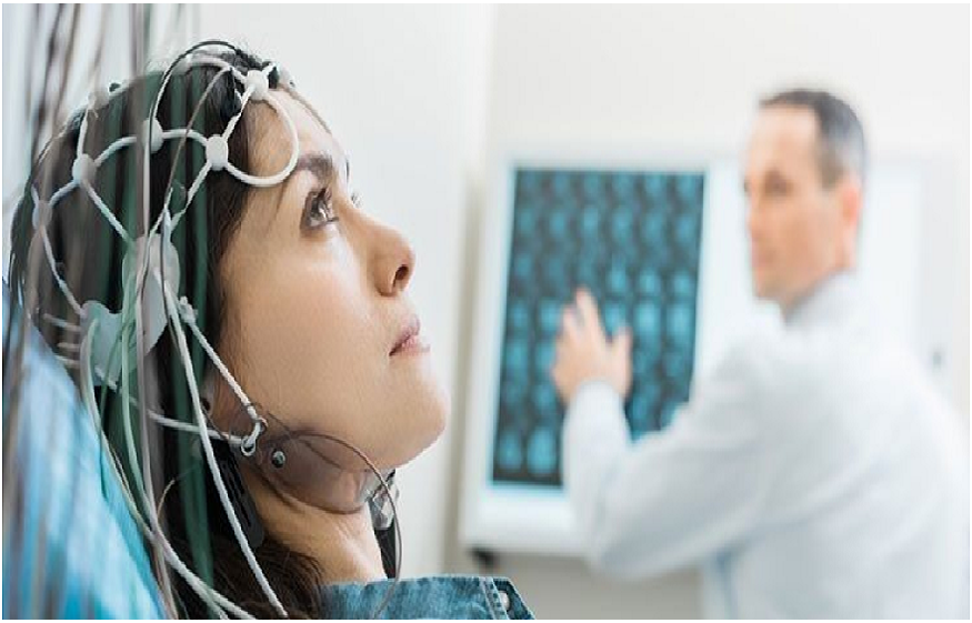 Neurofeedback: what is it all about?