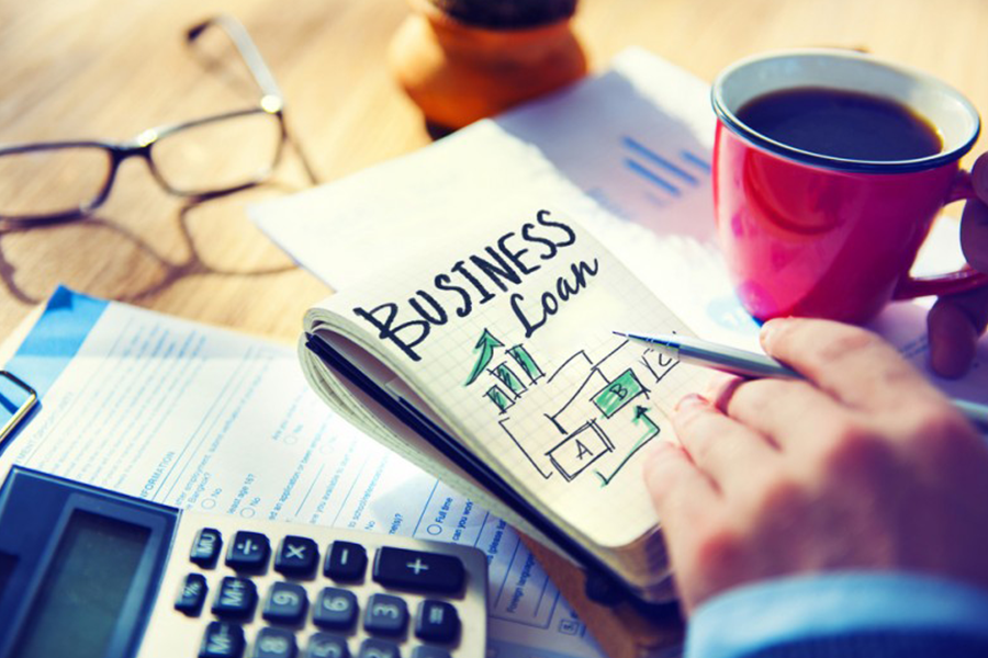 Avail detailed idea about business loan