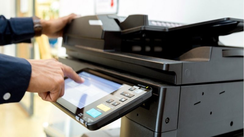 Buy Printers Online At Affordable Rate