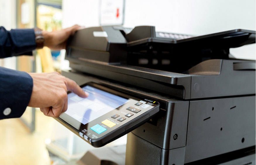 Buy Printers Online At Affordable Rate