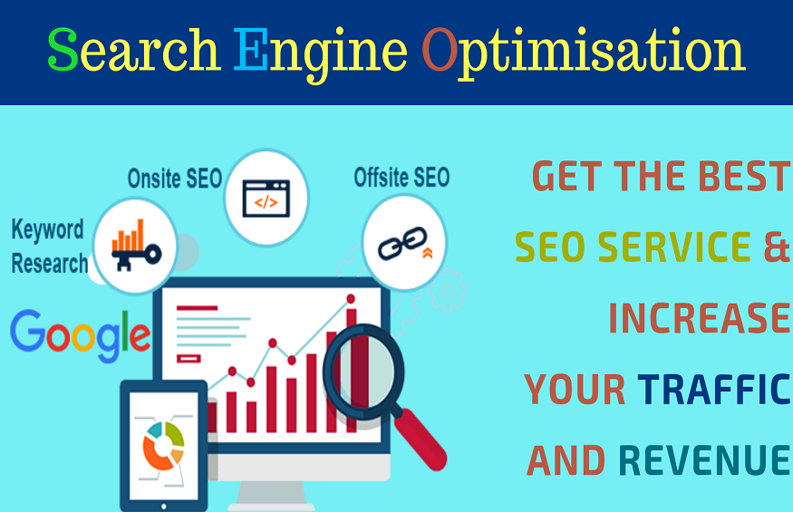 Get the best search engine optimization services!!