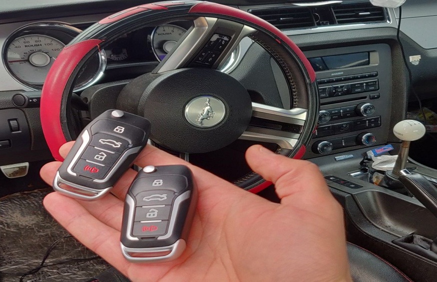 A&B Locksmith Auto: A Trusted Locksmith Service in South Florida