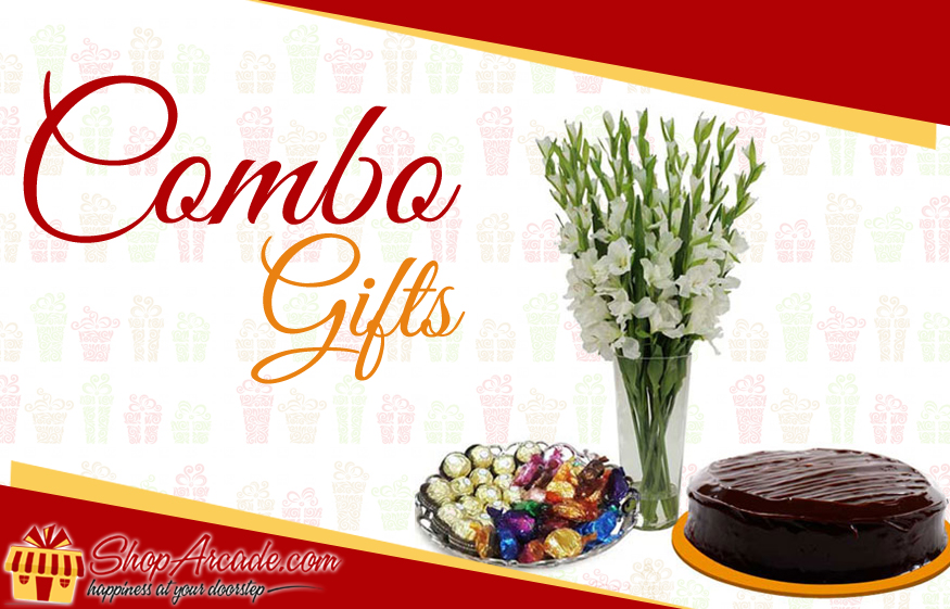 Send Valentine’s Day Flowers Delivery in Pakistan