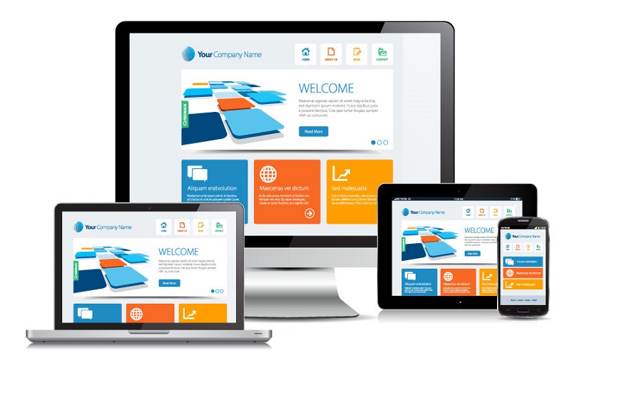 Why Should Your Company Invest In A Responsive Design Website?