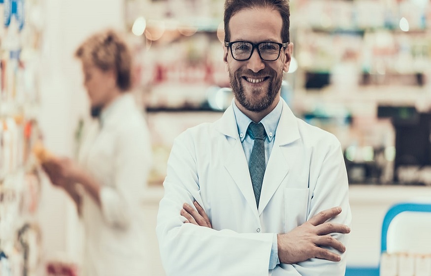 How Pharmacist Jobs Are In Big Market