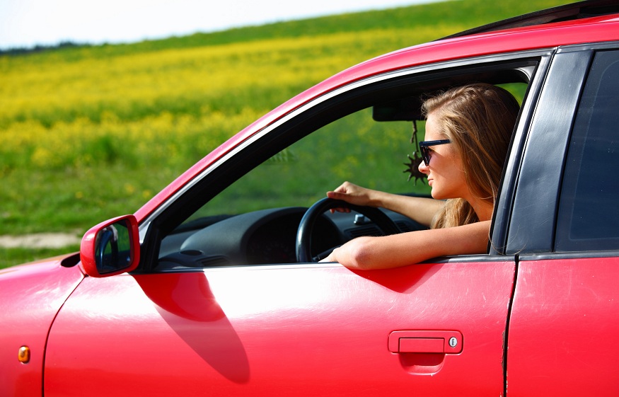 Why driving lessons Melbourne is so popular for us?