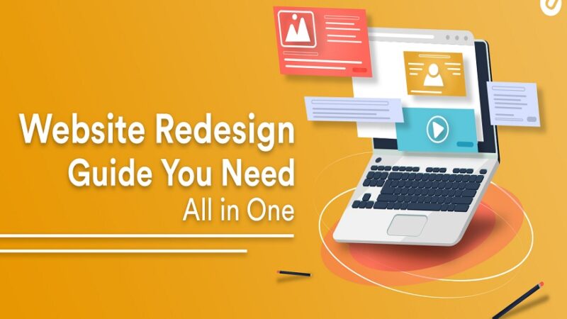 A Guide to Redesigning a Website without Affecting Seo