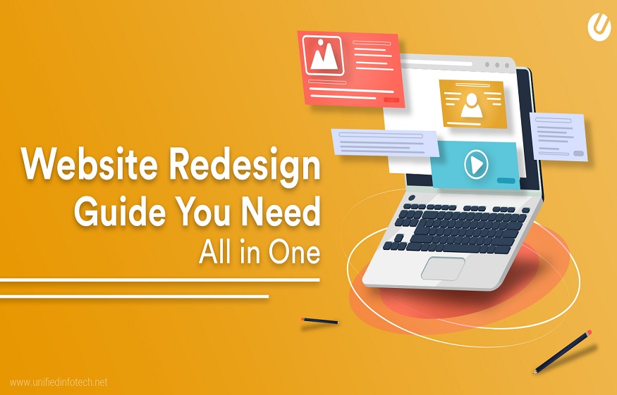 A Guide to Redesigning a Website without Affecting Seo