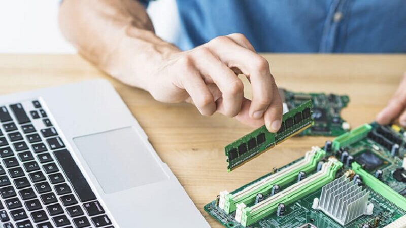 Laptop Repair Service – The top Five things to remember