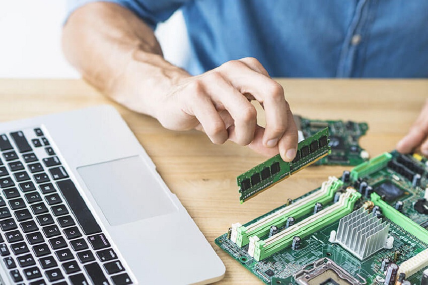 Laptop Repair Service – The top Five things to remember