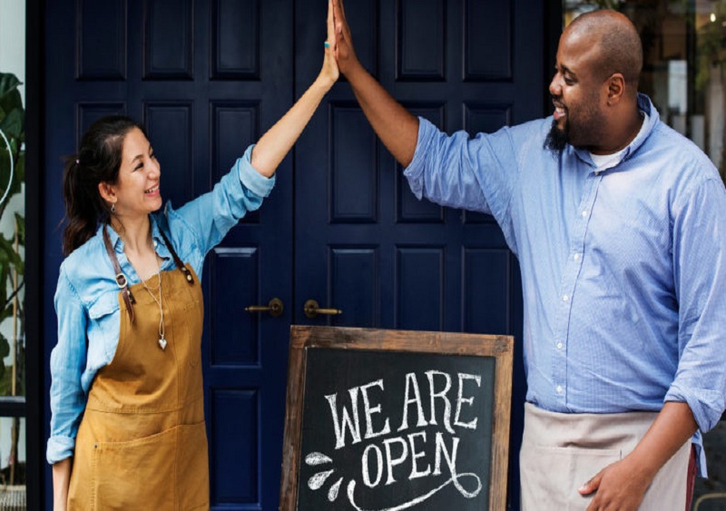 Six Game-Changing Tips for Small Business Owners