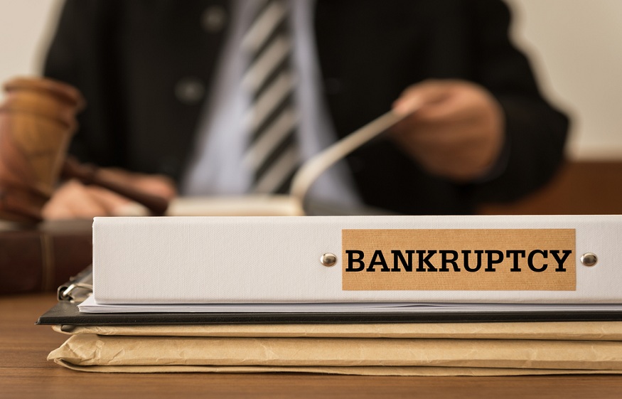 How Does Surrendering a Vehicle in Bankruptcy Work