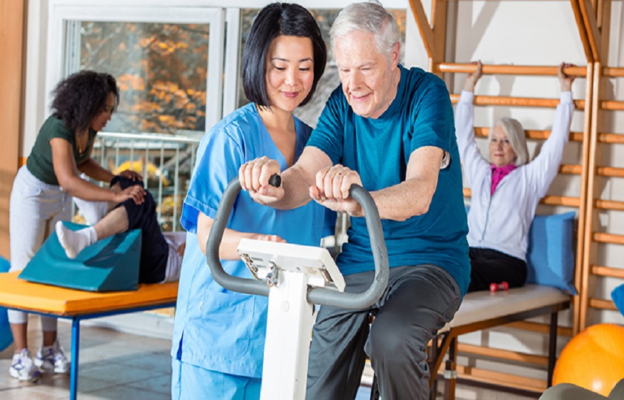 The Ultimate Guide to Rehab Rehabilitation programs