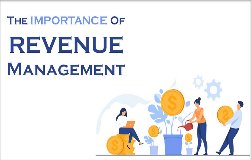 What Is Revenue Management Services?