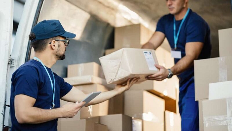 What You Always Wanted to Know About E-Commerce Fulfillment and More
