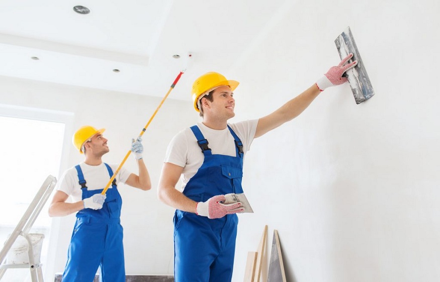 How to Find the Best Professional House Painters in Your Area
