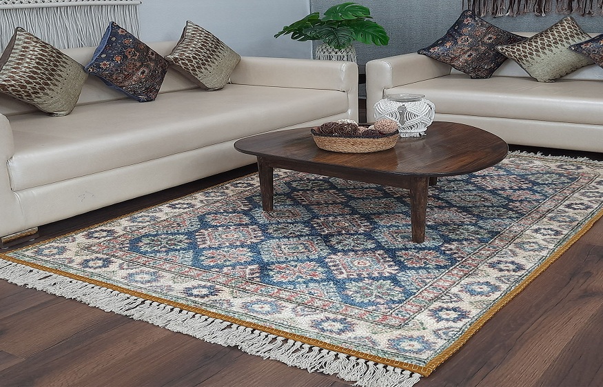 Tips To Find A Cheap Area Rug For Your Living Room!
