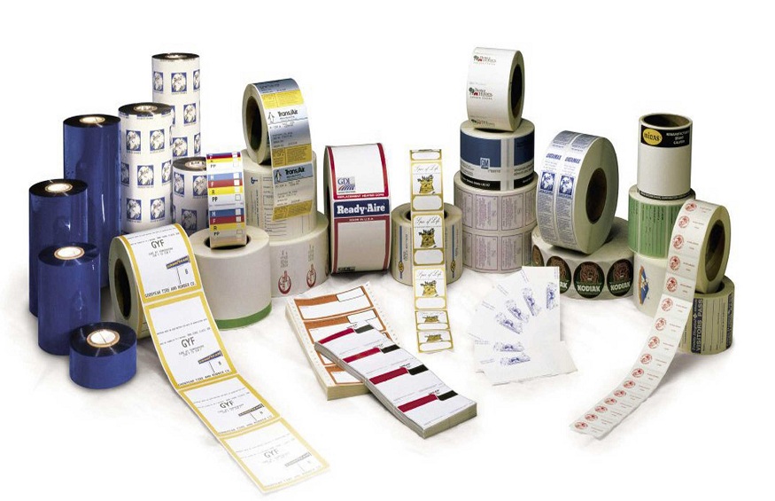 Tips To Choose the Right Sticker Label Manufacturers for Your Business