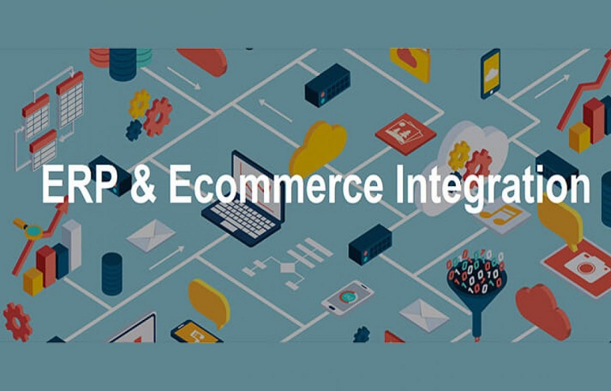 Benefits of Integrating Your eCommerce And ERP