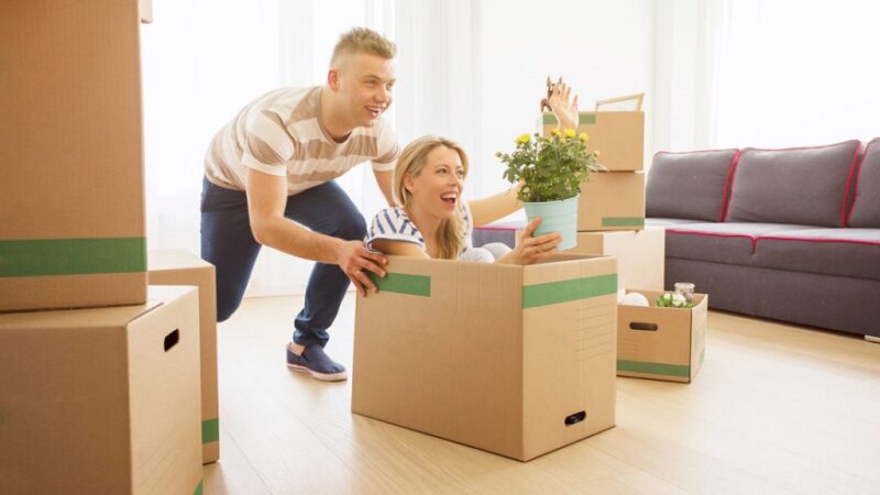 How to Prepare Kids for a Major Move?