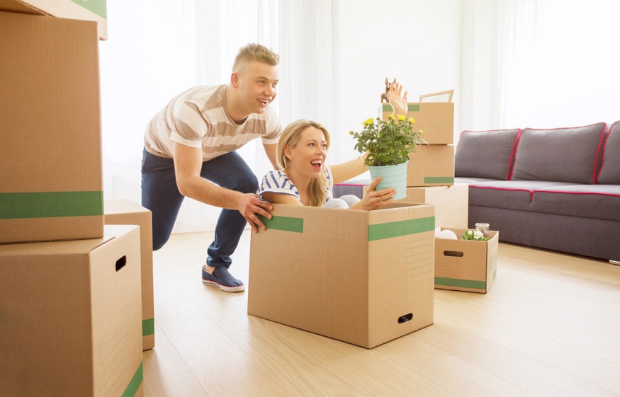 How to Prepare Kids for a Major Move?