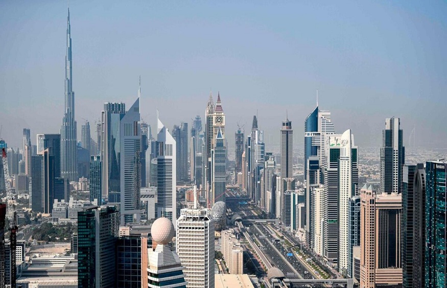 The Future is Now: Understanding the Off-Plan Property Market in Dubai