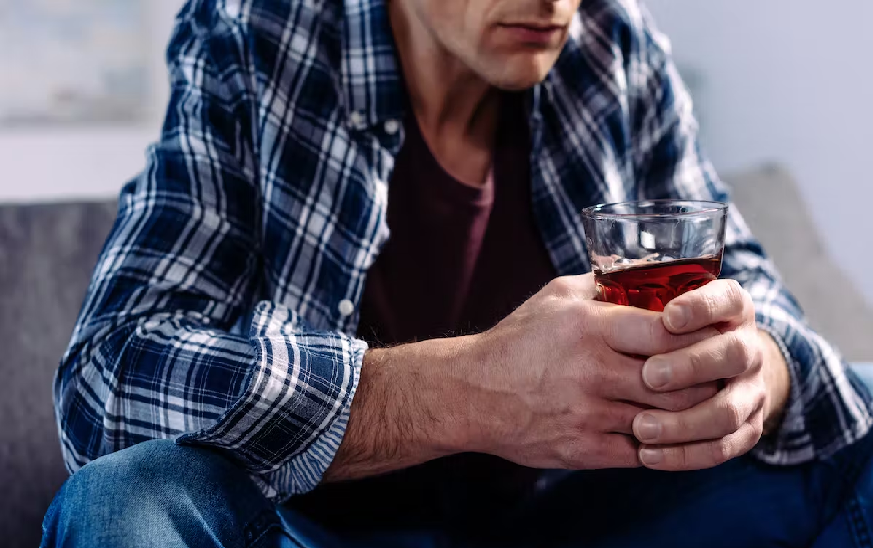 The Best and Worst Things about Drinking