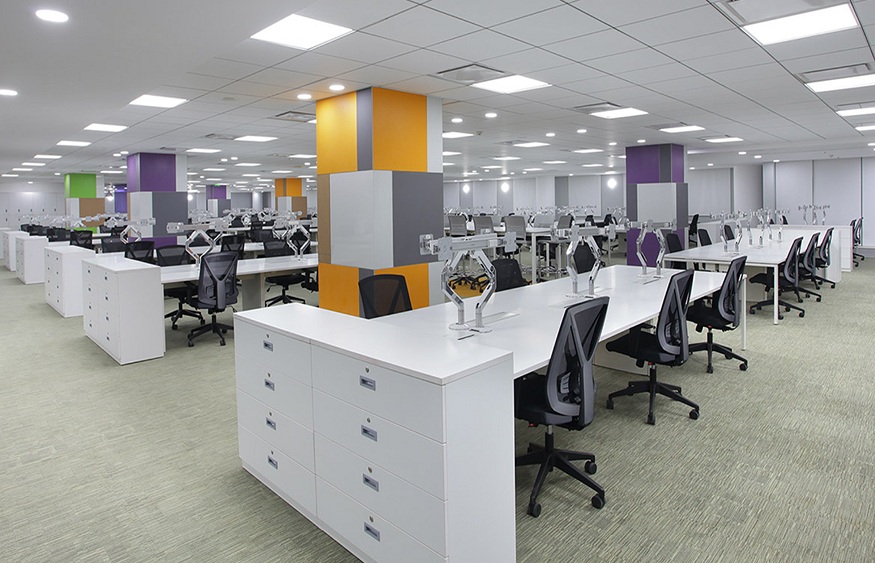 Top Tips When Assembling Office Furniture