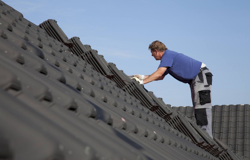 The Cost of Roof Repair