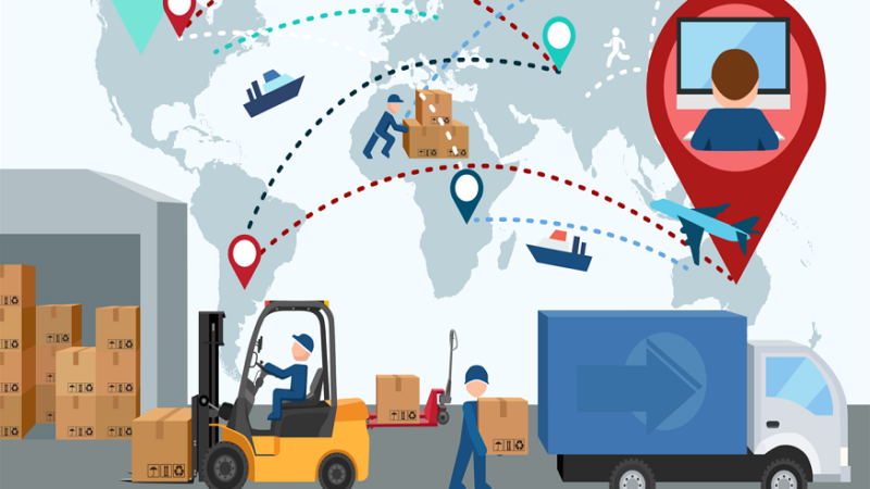 8 Key Considerations for Choosing Logistics Software