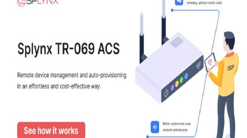 TR-069 ACS Deployment: Overcoming Common Challenges