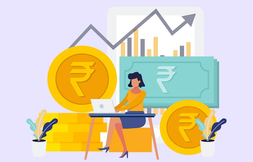 Difference between mutual funds and shares