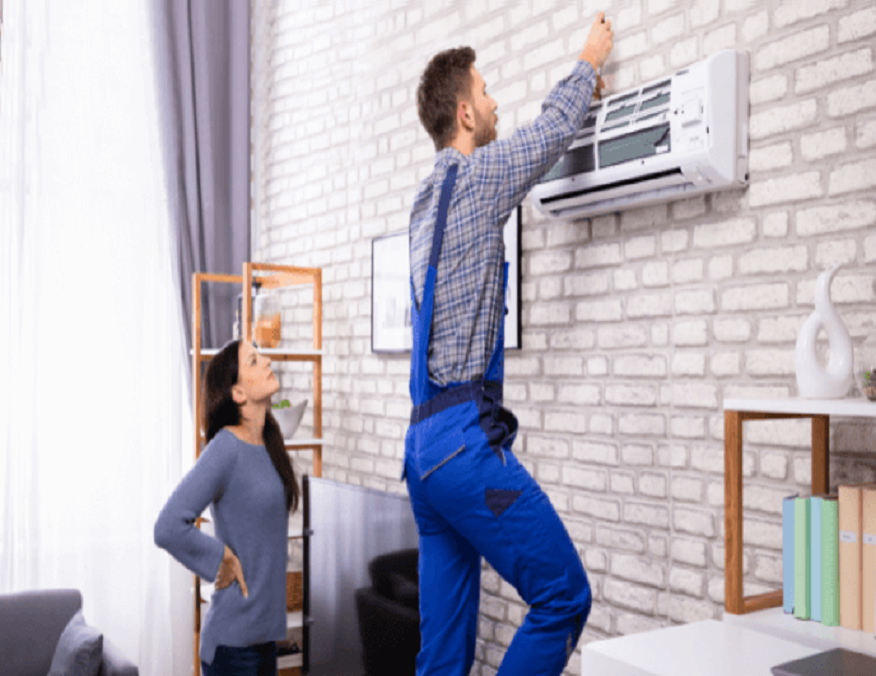 Common Warning Signs Indicating You Need An AC Repair At Your House!