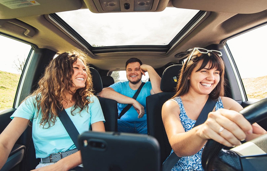 The Best Car Hire Options on the Sunshine Coast