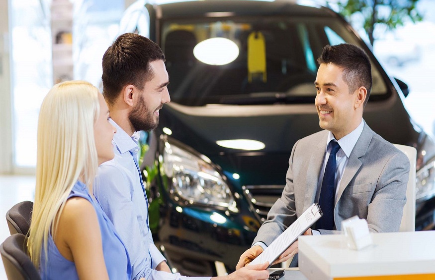 How to Successfully Negotiate the Sale of Your Car on Used Car Selling Websites