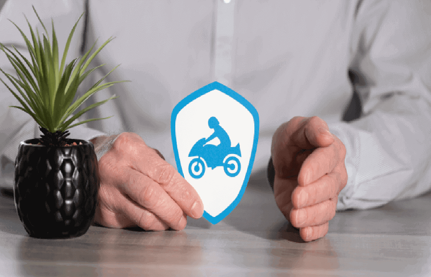 The Significance of First-party Bike Insurance