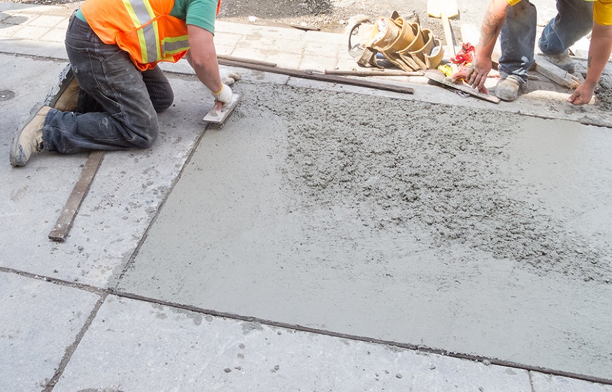 Denver Concrete Contractors: Building the Foundation of Excellence