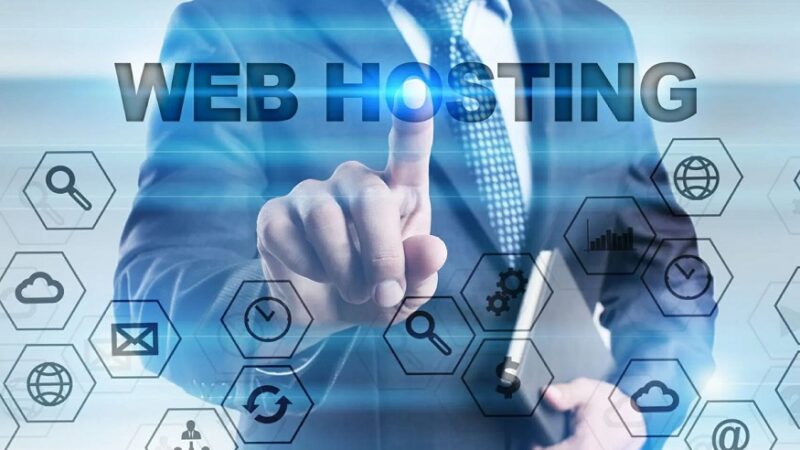 How Can a Web Hosting Server’s Speed Affect a Website’s SEO Ranking