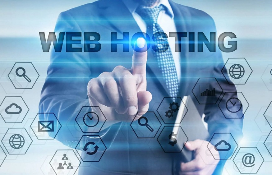 How Can a Web Hosting Server’s Speed Affect a Website’s SEO Ranking