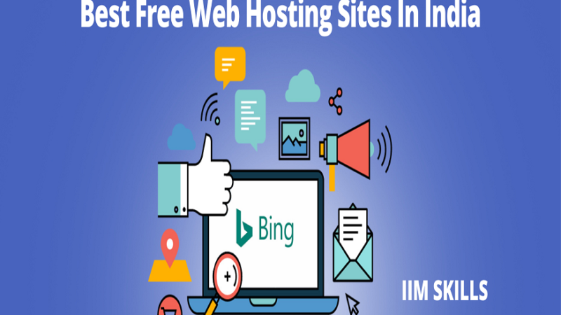 Web Hosting Services: Concept, Types and Advantages