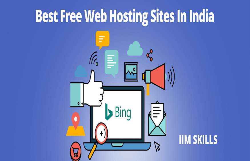 Web Hosting Services: Concept, Types and Advantages