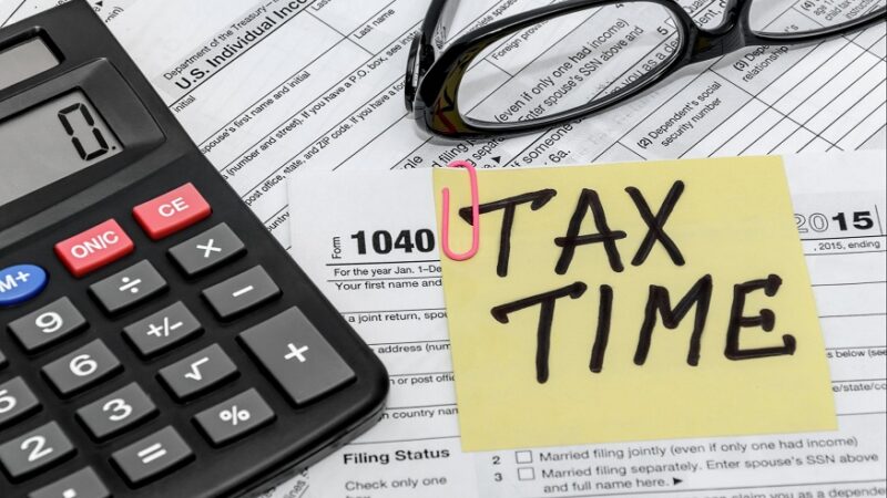 Tax Preparation Outsourcing: Key Things To Keep In Mind