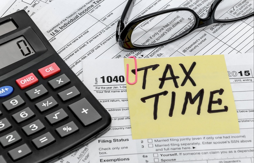 Tax Preparation Outsourcing: Key Things To Keep In Mind