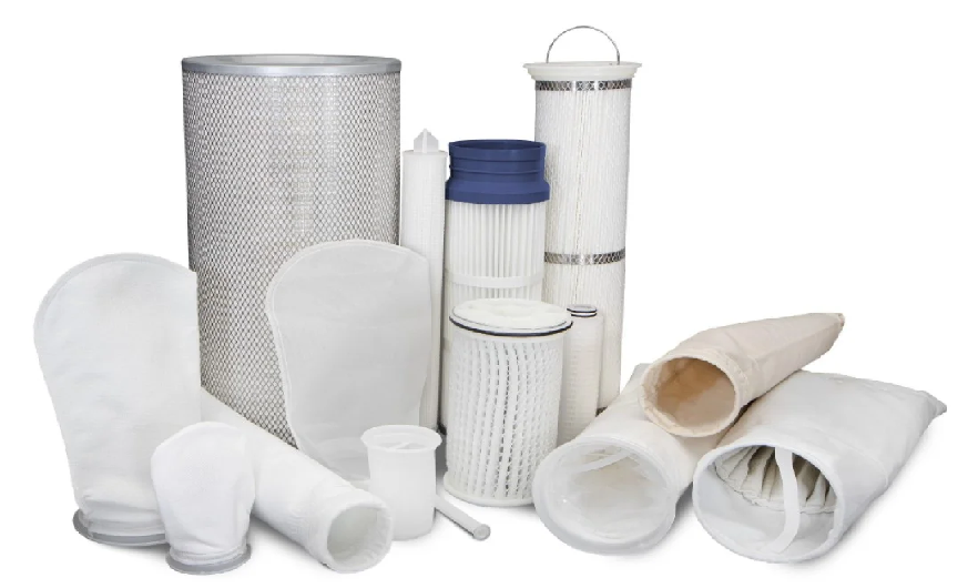 Understanding Industrial Bag Filters